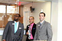 4-12-12 Bank Of America Office Opening